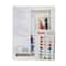 8" x 10" Celestial Beach Canvas Paint Kit by Craft Smart®